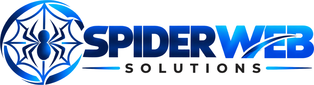 Spider Web Solutions